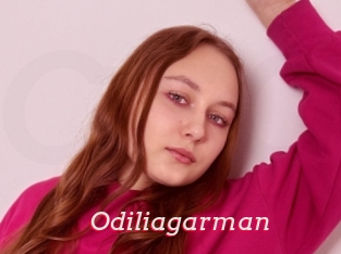 Odiliagarman