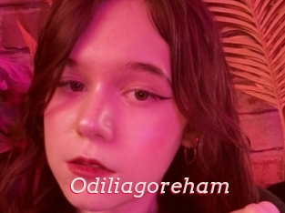 Odiliagoreham