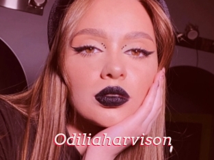 Odiliaharvison