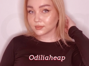 Odiliaheap