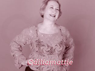 Odiliamattie