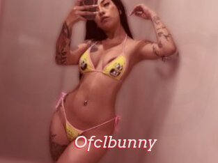 Ofclbunny