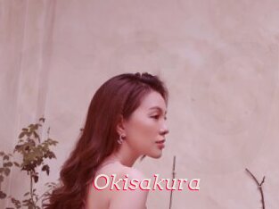 Okisakura