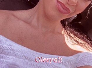 Olesyali