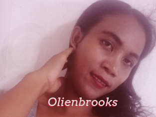 Olienbrooks