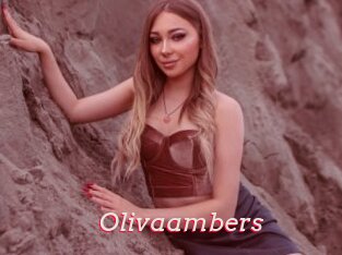 Olivaambers