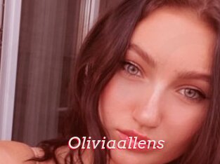 Oliviaallens