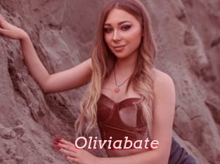 Oliviabate