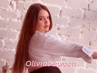 Oliviabensoon