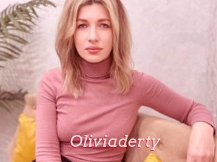 Oliviaderty