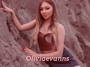 Oliviaevanns