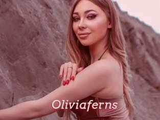 Oliviaferns