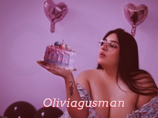 Oliviagusman