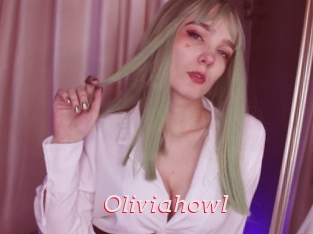 Oliviahowl