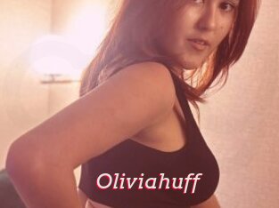 Oliviahuff