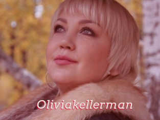 Oliviakellerman