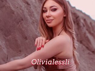 Olivialessli