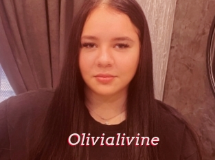 Olivialivine