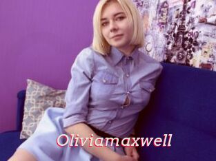 Oliviamaxwell