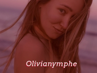 Olivianymphe