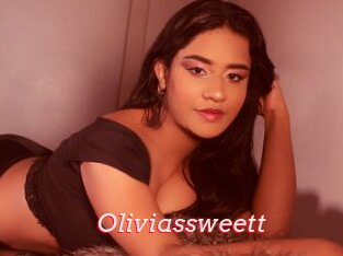 Oliviassweett