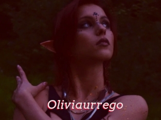 Oliviaurrego