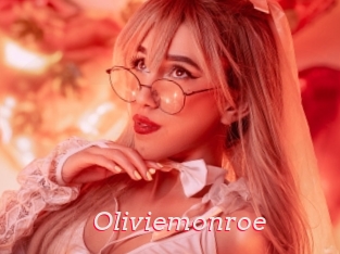 Oliviemonroe