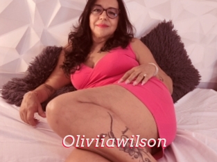 Oliviiawilson