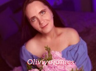 Oliviyajames