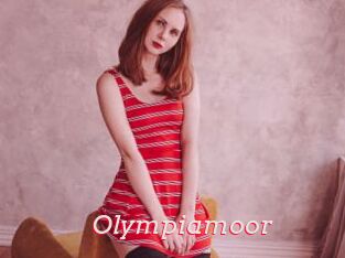 Olympiamoor