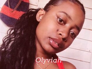 Olyviah