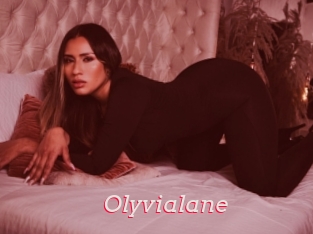 Olyvialane