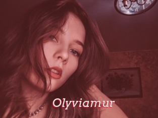 Olyviamur