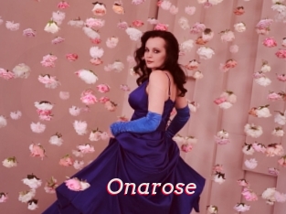 Onarose