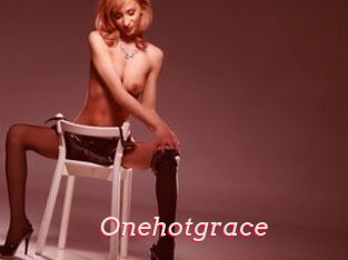 Onehotgrace