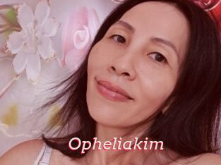 Opheliakim
