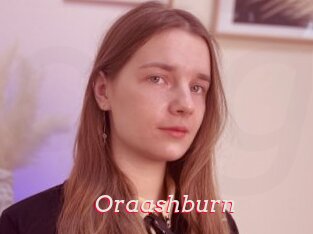 Oraashburn