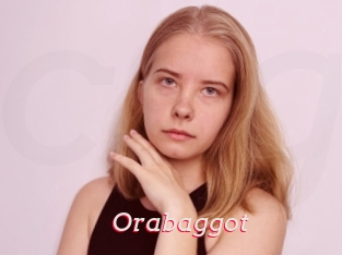 Orabaggot