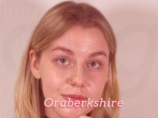 Oraberkshire