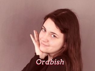 Orabish