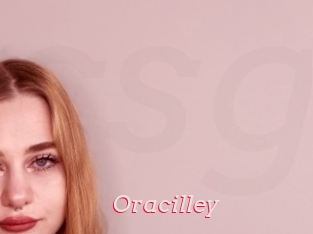 Oracilley