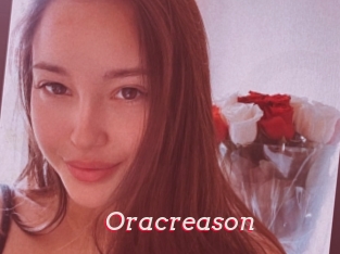 Oracreason