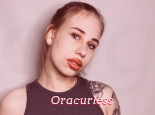 Oracurless