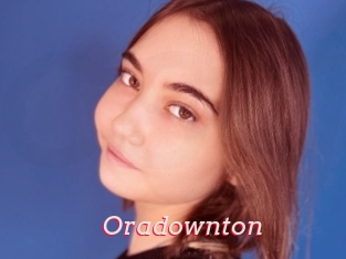 Oradownton