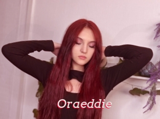 Oraeddie