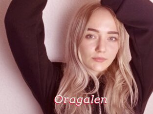 Oragalen