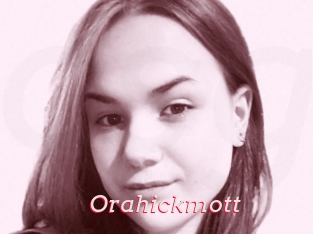 Orahickmott