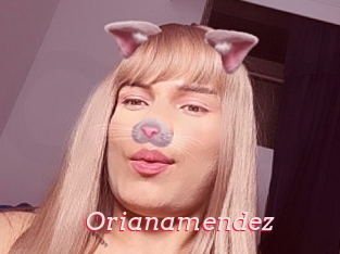 Orianamendez