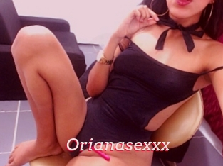 Orianasexxx