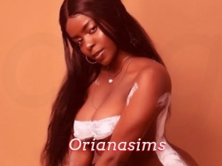 Orianasims